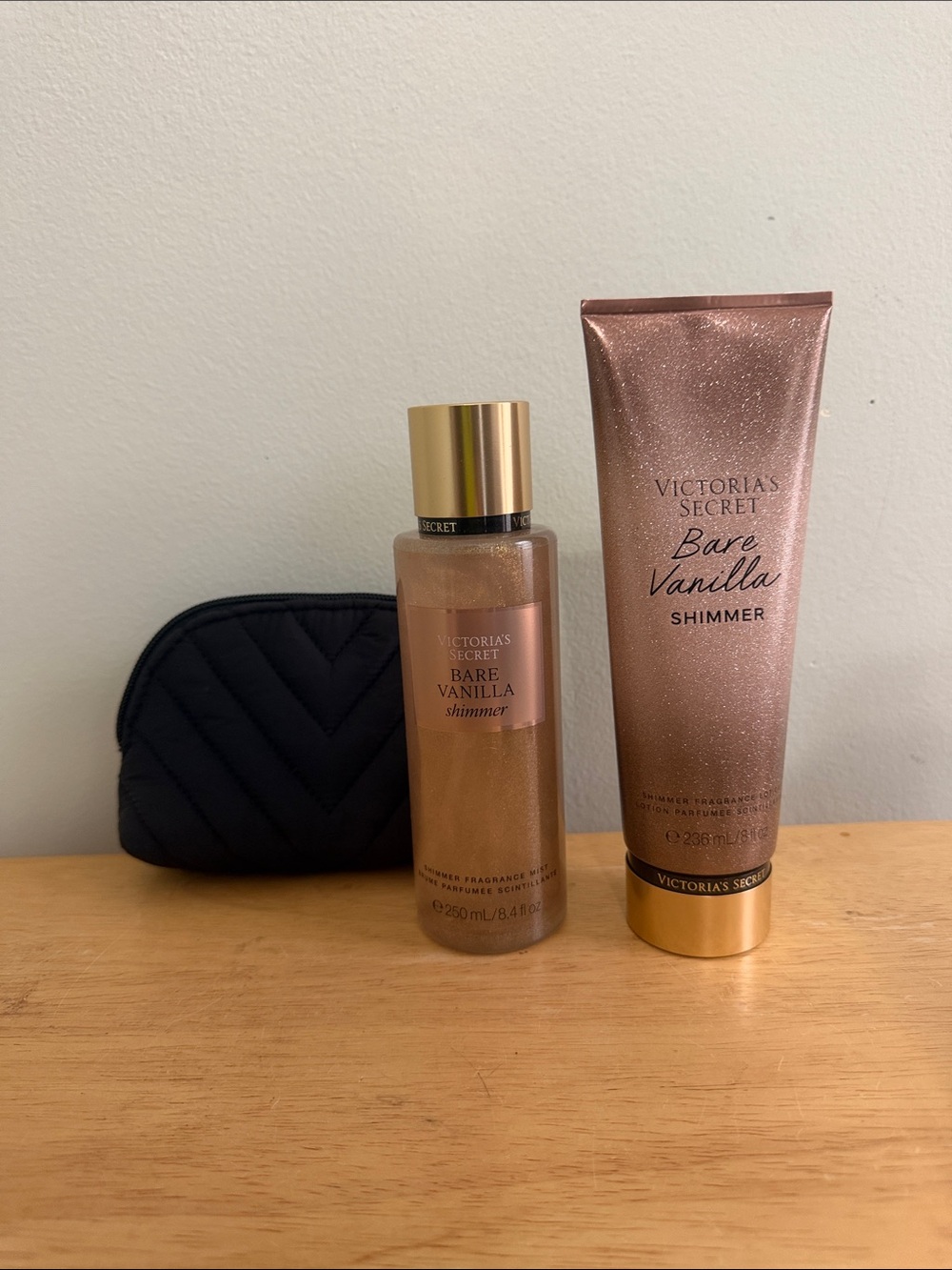 Victoria's Secret Body Care Set